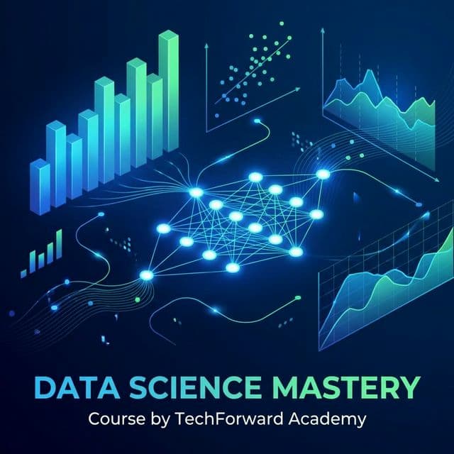Data Science & Machine Learning