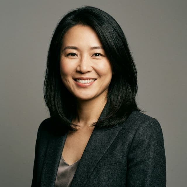 Linda Wong