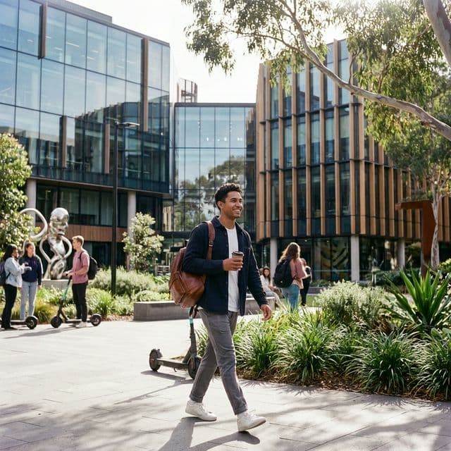 Collaborative Excellence