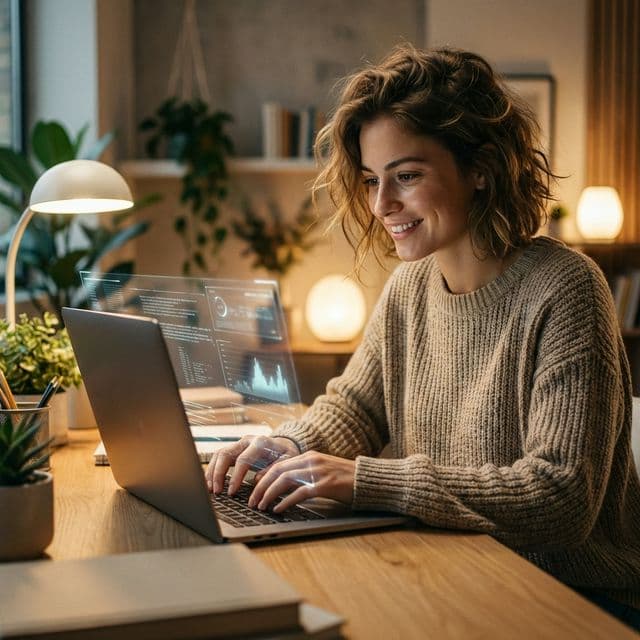 Flexible Learning Paths